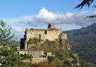 Castello di Bardi (Parma - Italy)